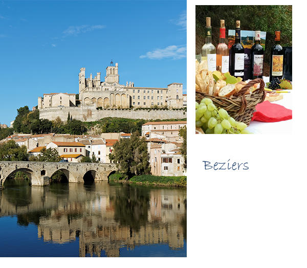 beziers le boat