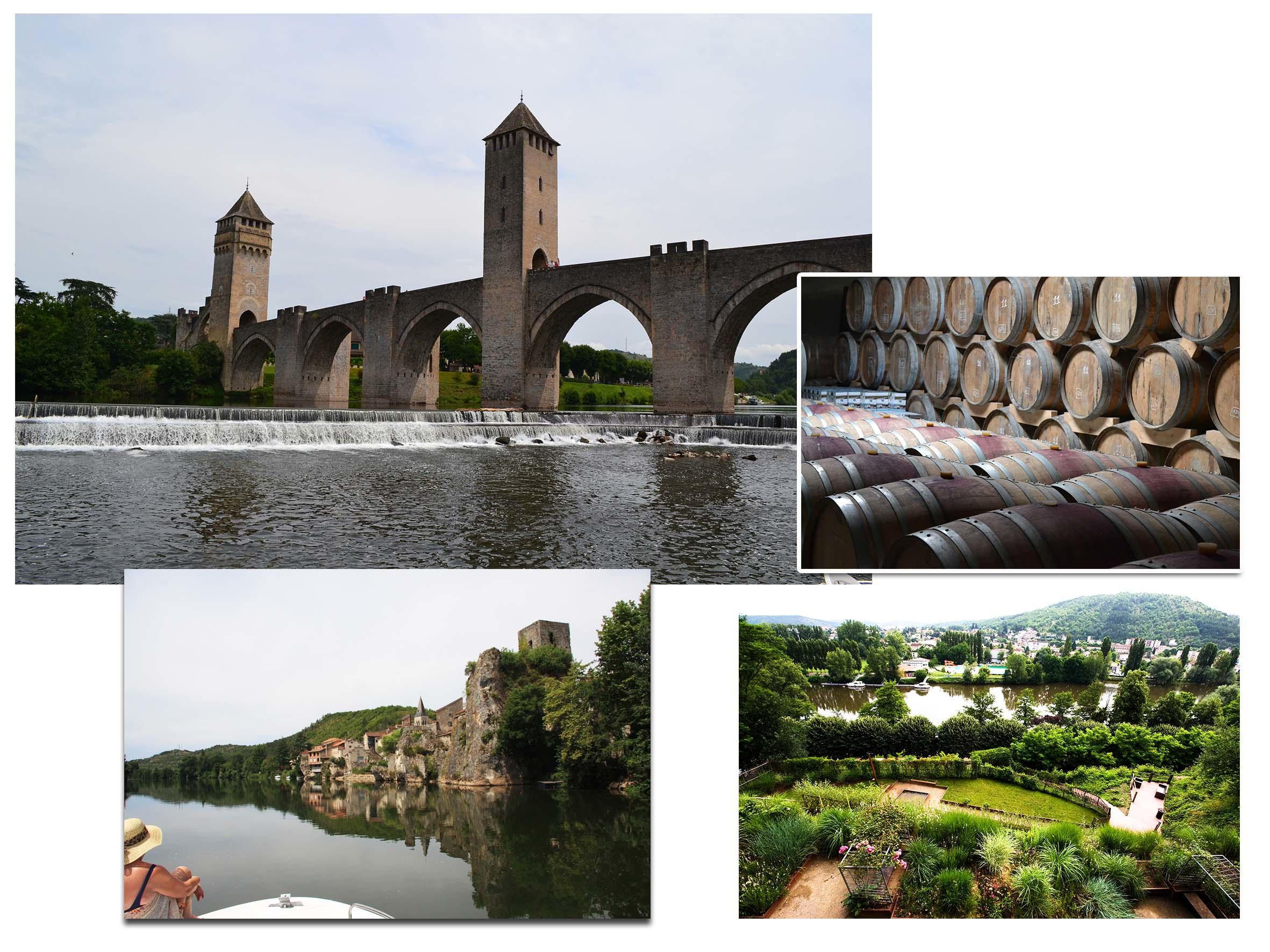cahors le boat