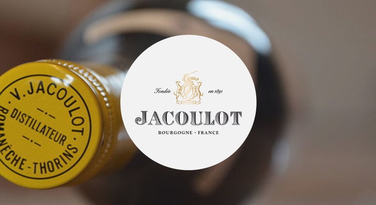 Distillerie Jacoulot