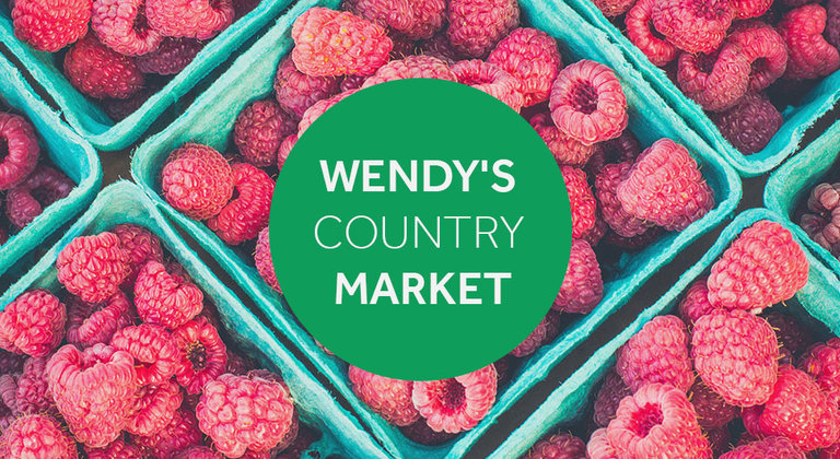 Wendy's Country Market