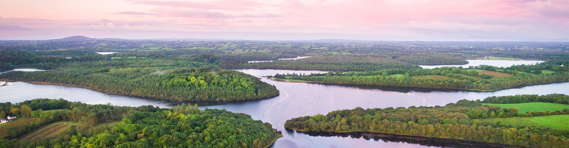 Le Boat - Explore Ireland's Hidden Heartlands 